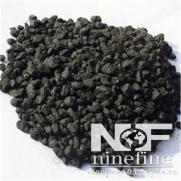 Melhor preço refinaria fábrica Sulphur 6 Pet Coke